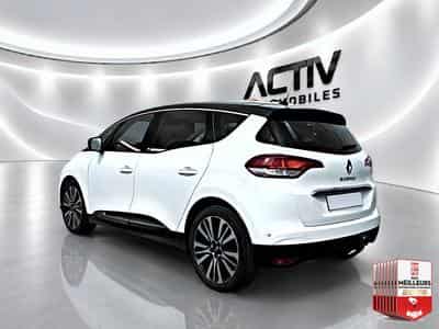 Renault Scenic 1.6 DCI 160 INITIALE PARIS EDC (2017) - Photo 5