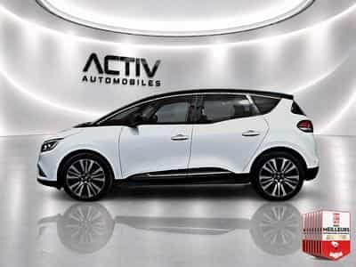Renault Scenic 1.6 DCI 160 INITIALE PARIS EDC (2017) - Photo 4