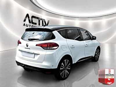 Renault Scenic 1.6 DCI 160 INITIALE PARIS EDC (2017) - Photo 7