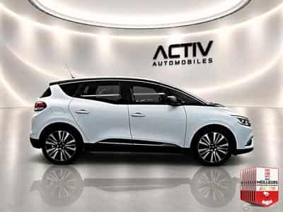 Renault Scenic 1.6 DCI 160 INITIALE PARIS EDC (2017) - Photo 8