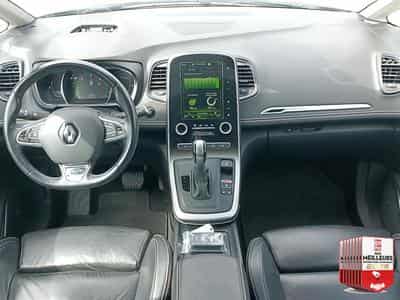 Renault Scenic 1.6 DCI 160 INITIALE PARIS EDC (2017) - Photo 10