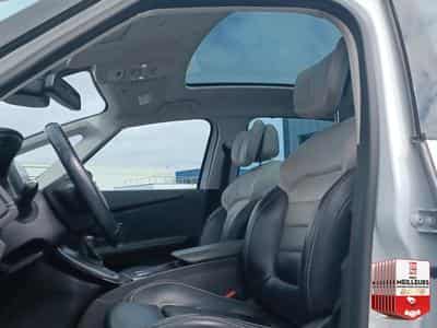 Renault Scenic 1.6 DCI 160 INITIALE PARIS EDC (2017) - Photo 11