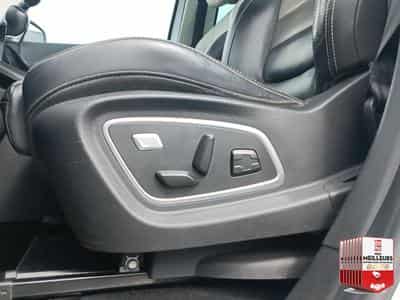 Renault Scenic 1.6 DCI 160 INITIALE PARIS EDC (2017) - Photo 12