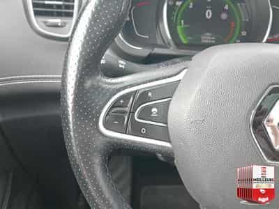 Renault Scenic 1.6 DCI 160 INITIALE PARIS EDC (2017) - Photo 15