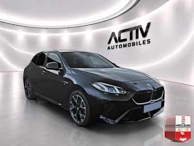Bmw SERIE 1 (F70) 120DA 163 M SPORT DESIGN DKG7 (2024) - Photo 3