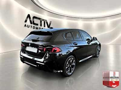 Bmw SERIE 1 (F70) 120DA 163 M SPORT DESIGN DKG7 (2024) - Photo 7
