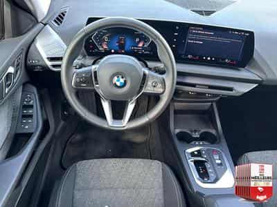 Bmw SERIE 1 (F70) 120DA 163 M SPORT DESIGN DKG7 (2024) - Photo 10