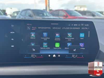 Bmw SERIE 1 (F70) 120DA 163 M SPORT DESIGN DKG7 (2024) - Photo 13