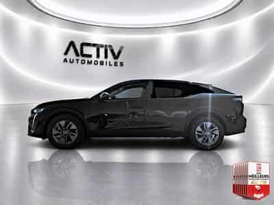 Peugeot 408 HYBRID 145 ALLURE E-DCS6 (2025) - Photo 4