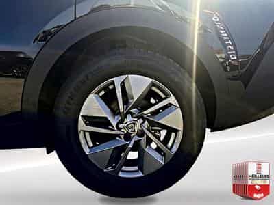 Peugeot 408 HYBRID 145 ALLURE E-DCS6 (2025) - Photo 9