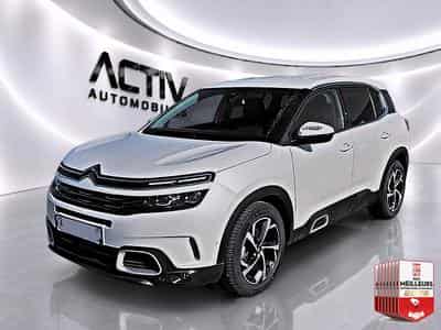 Citroën C5 AIRCROSS BLUEHDI 130 FEEL (2020) - Foto 1