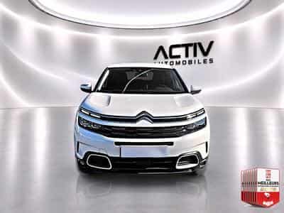 Citroën C5 AIRCROSS BLUEHDI 130 FEEL (2020) - Foto 2