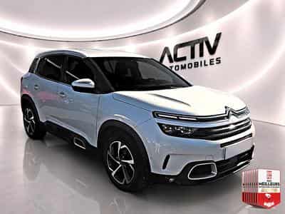 Citroën C5 AIRCROSS BLUEHDI 130 FEEL (2020) - Foto 3