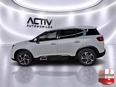Citroën C5 AIRCROSS BLUEHDI 130 FEEL (2020) - Foto 4