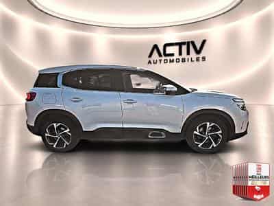 Citroën C5 AIRCROSS BLUEHDI 130 FEEL (2020) - Foto 8