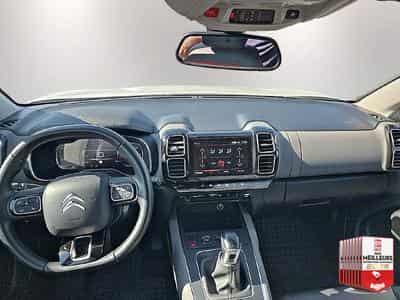 Citroën C5 AIRCROSS BLUEHDI 130 FEEL (2020) - Foto 10