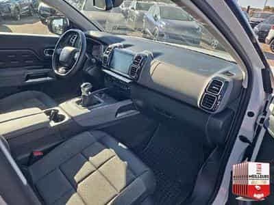 Citroën C5 AIRCROSS BLUEHDI 130 FEEL (2020) - Foto 11
