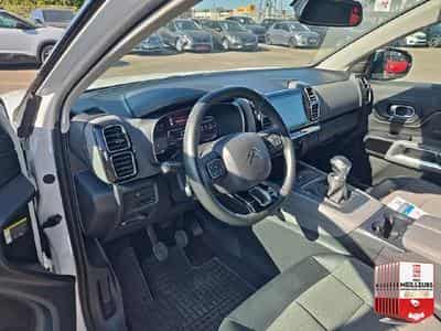 Citroën C5 AIRCROSS BLUEHDI 130 FEEL (2020) - Foto 13