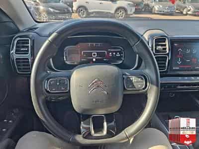 Citroën C5 AIRCROSS BLUEHDI 130 FEEL (2020) - Foto 15