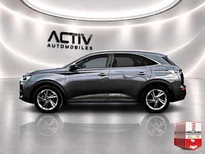 DS Automobiles DS7 E-TENSE 4X4 300 RIVOLI (2022) - Foto 4