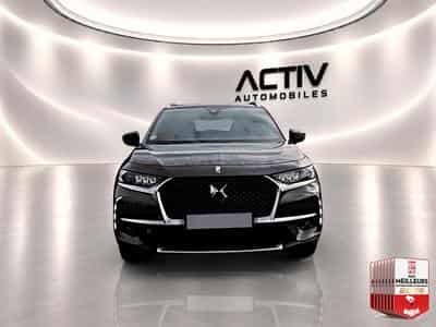 DS Automobiles DS7 E-TENSE 4X4 300 RIVOLI (2022) - Foto 2
