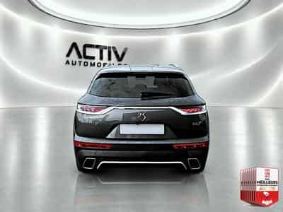 DS Automobiles DS7 E-TENSE 4X4 300 RIVOLI (2022) - Foto 6