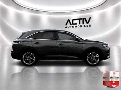 DS Automobiles DS7 E-TENSE 4X4 300 RIVOLI (2022) - Foto 8