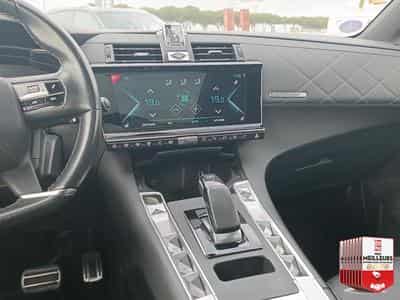 DS Automobiles DS7 E-TENSE 4X4 300 RIVOLI (2022) - Foto 14