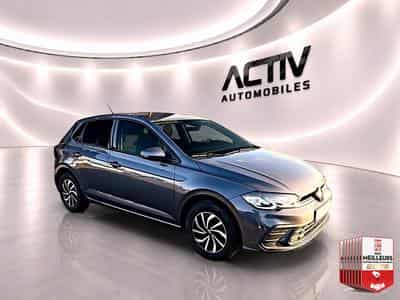 VW POLO 1.0 TSI 95 VW EDITION (2025) - Foto 3