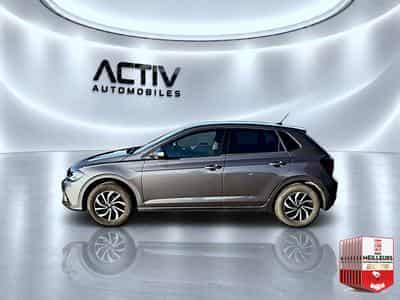 VW POLO 1.0 TSI 95 VW EDITION (2025) - Foto 4