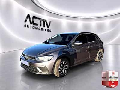 VW POLO 1.0 TSI 95 VW EDITION (2025) - Foto 1