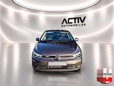 VW POLO 1.0 TSI 95 VW EDITION (2025) - Foto 2