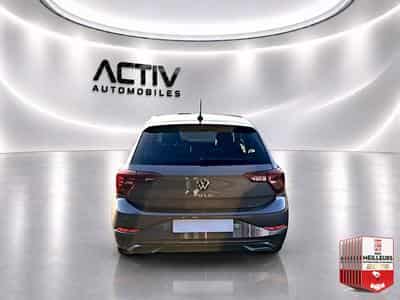 VW POLO 1.0 TSI 95 VW EDITION (2025) - Foto 6