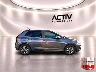 VW POLO 1.0 TSI 95 VW EDITION (2025) - Foto 8