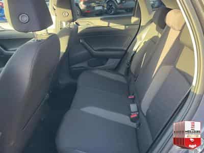 VW POLO 1.0 TSI 95 VW EDITION (2025) - Foto 13