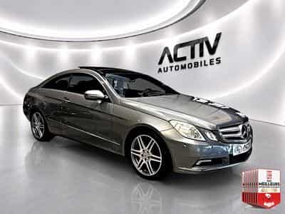 Mercedes Classe E 350 avantgarde executive 7gtro (2009) - Foto 3