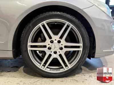 Mercedes Classe E 350 avantgarde executive 7gtro (2009) - Foto 12