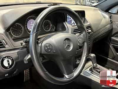 Mercedes Classe E 350 avantgarde executive 7gtro (2009) - Foto 10