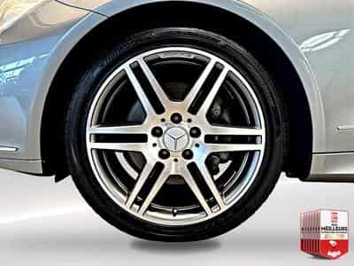 Mercedes Classe E 350 avantgarde executive 7gtro (2009) - Foto 9
