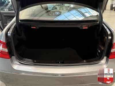 Mercedes Classe E 350 avantgarde executive 7gtro (2009) - Foto 13