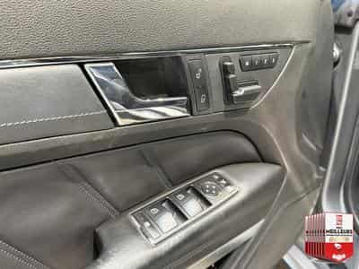 Mercedes Classe E 350 avantgarde executive 7gtro (2009) - Foto 14