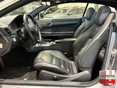 Mercedes Classe E 350 avantgarde executive 7gtro (2009) - Foto 15