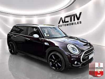 Mini CLUBMAN COOPER SD 190 ALL4 BVA (2016) - Foto 3