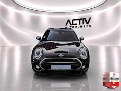 Mini CLUBMAN COOPER SD 190 ALL4 BVA (2016) - Foto 2