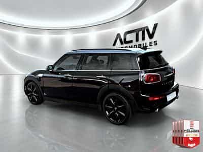 Mini CLUBMAN COOPER SD 190 ALL4 BVA (2016) - Foto 5