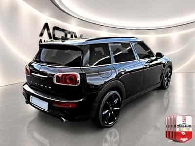 Mini CLUBMAN COOPER SD 190 ALL4 BVA (2016) - Foto 7