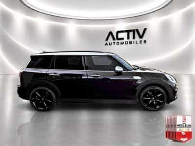 Mini CLUBMAN COOPER SD 190 ALL4 BVA (2016) - Foto 8