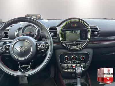 Mini CLUBMAN COOPER SD 190 ALL4 BVA (2016) - Foto 10