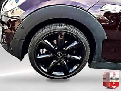 Mini CLUBMAN COOPER SD 190 ALL4 BVA (2016) - Foto 9