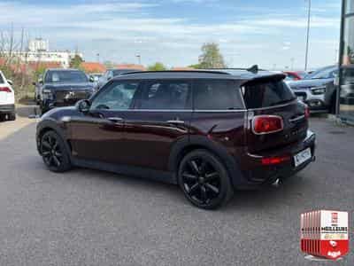 Mini CLUBMAN COOPER SD 190 ALL4 BVA (2016) - Foto 13